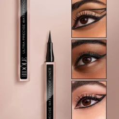 Lash Idôle Liner #01 Black 1ml