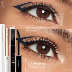Lash Idôle Mascara 01 Glossy Black 8ml