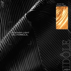 Lash Idôle Mascara 01 Glossy Black 8ml