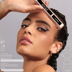 Lash Idôle Mascara 01 Glossy Black 8ml