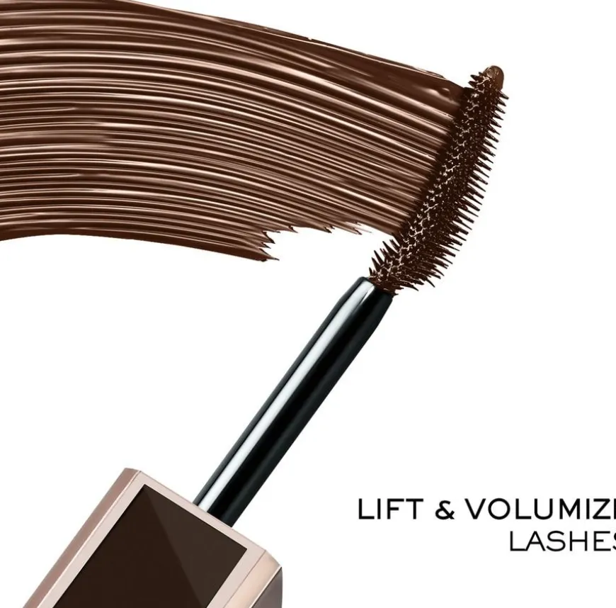 Lash Idôle Mascara Brown 8ml