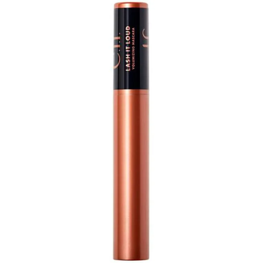Lash It Loud Mascara Black 7g
