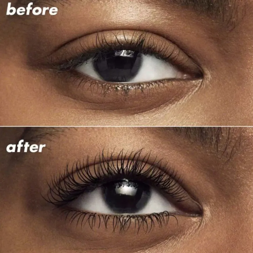 Lash It Loud Mascara Black 7g