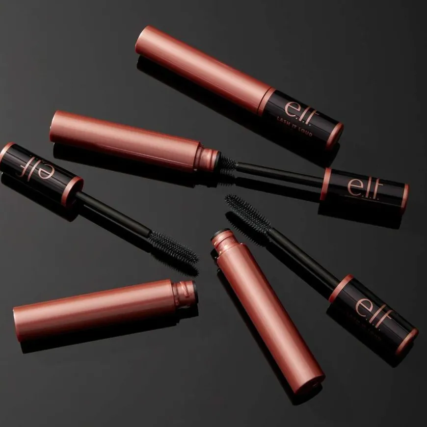 Lash It Loud Mascara Black 7g