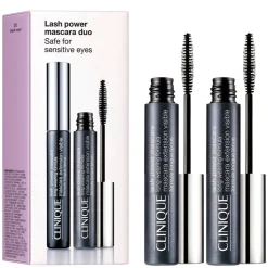 Lash Power Duo Set 01 Black Onyx