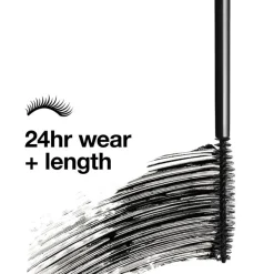 Lash Power Mascara Black Onyx 6ml