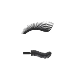 Lash Queen Fatal Blacks Waterproof #001 Black 7ml