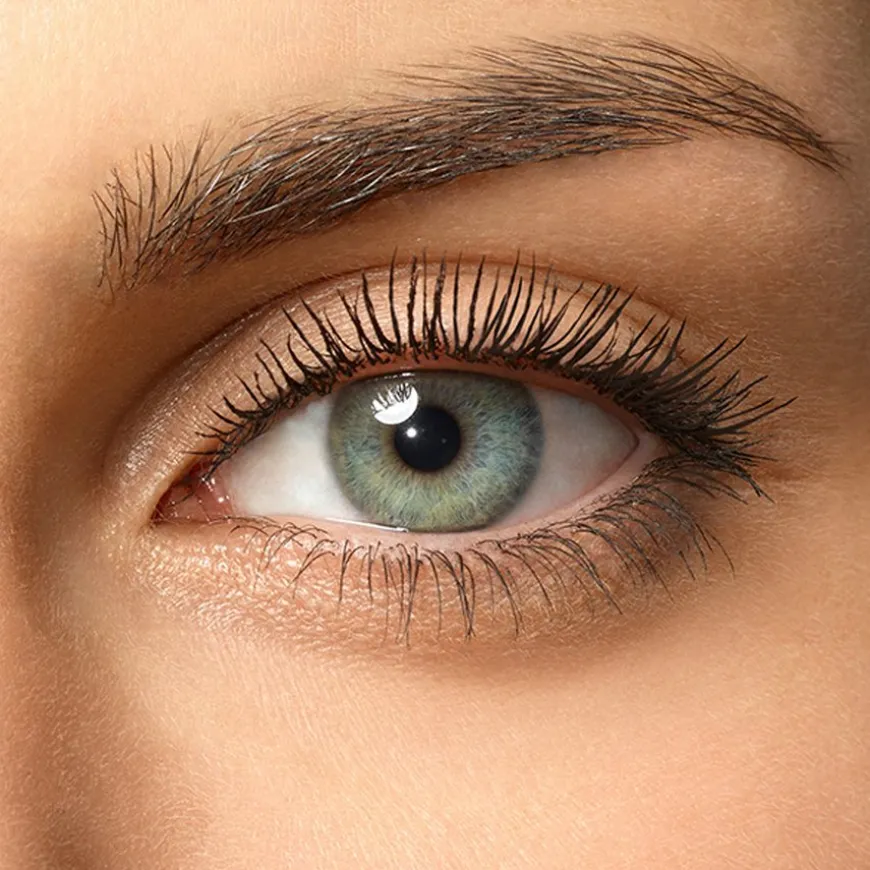 Lash Queen Fatal Blacks Waterproof #001 Black 7ml