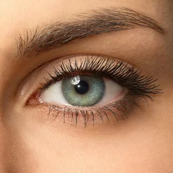 Lash Queen Feline Blacks Waterproof Mascara #01 Black 7,2ml