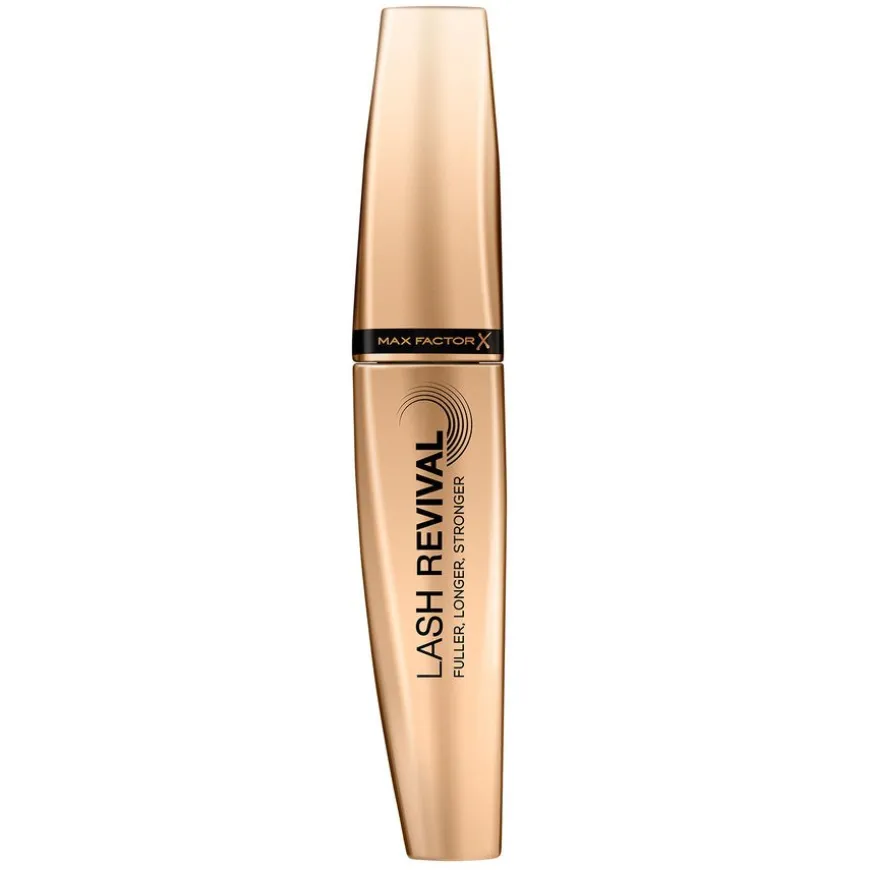 Lash Revival Mascara #002 Black Brown 11ml