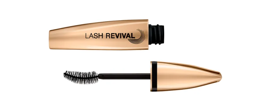 Lash Revival Mascara #002 Black Brown 11ml
