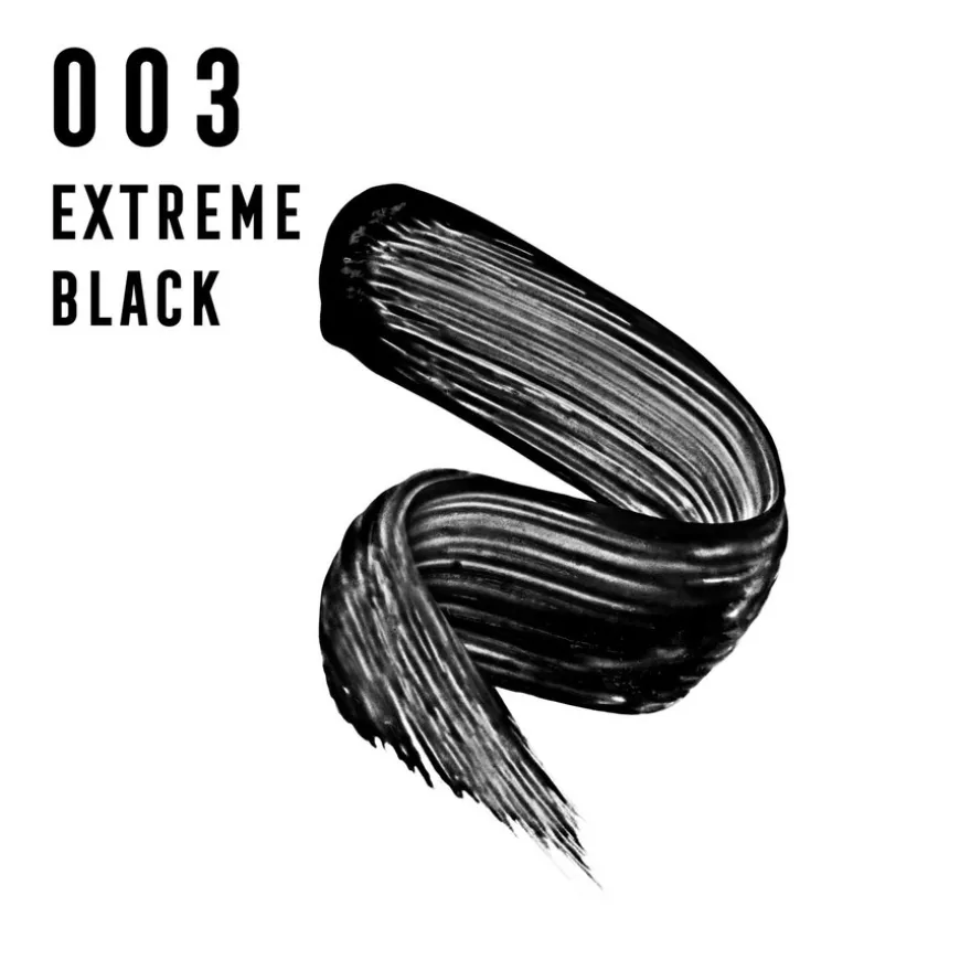 Lash Revival Mascara #003 Extreme Black 11ml