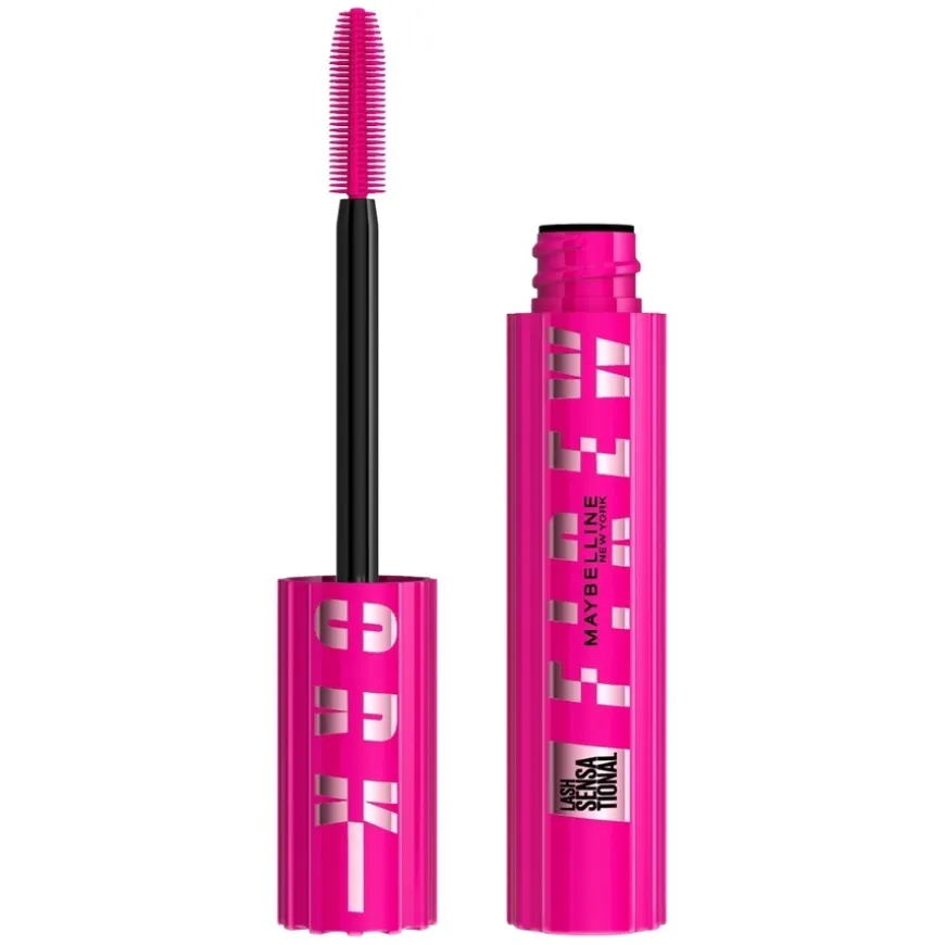 Lash Sensational Firework Mascara Very Black 10ml