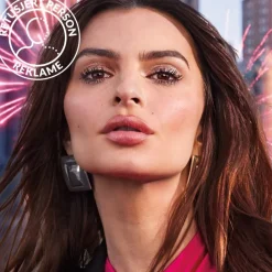 Lash Sensational Firework Mascara Very Black 10ml