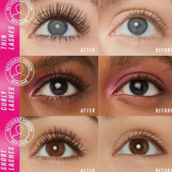 Lash Sensational Firework Mascara Very Black 10ml