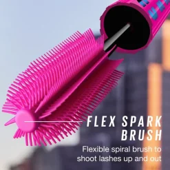 Lash Sensational Firework very black waterproof mascara 8,8ml