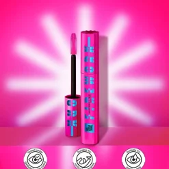 Lash Sensational Firework very black waterproof mascara 8,8ml