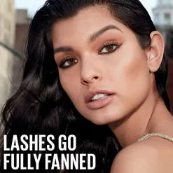 Lash Sensational Full Fan Effect #4 Intense Black 9,5ml