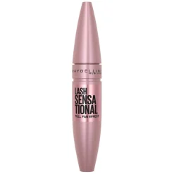 Lash Sensational Full Fan Effect #4 Intense Black 9,5ml