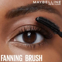 Lash Sensational Full Fan Effect Waterproof Mascara 01 Very Black 9,4ml