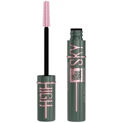 Lash Sensational Sky High Mascara Green Altitude 7ml