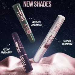 Lash Sensational Sky High Mascara Green Altitude 7ml