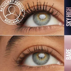 Lash Sensational Sky High Mascara Black 7,2ml