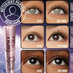 Lash Sensational Sky High Mascara Black 7,2ml