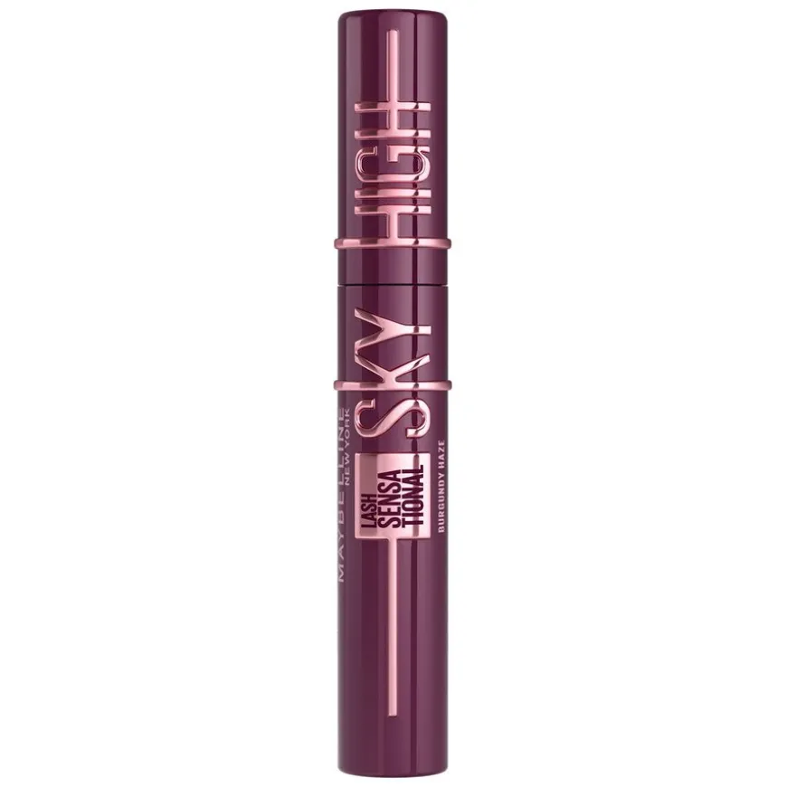 Lash Sensational Sky High Mascara Burgundy Haze 7,2ml