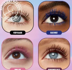 Lash Sensational Sky High Mascara Pink Air 7,2ml