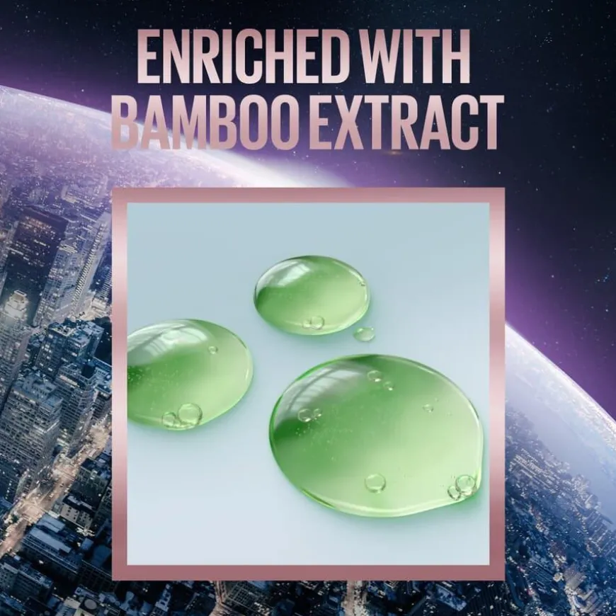 Lash Sensational Sky High Mascara Waterproof Black 6ml