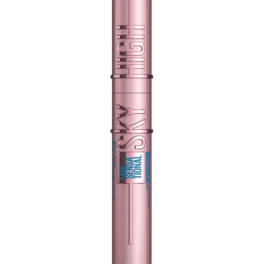 Lash Sensational Sky High Mascara Waterproof Black 6ml