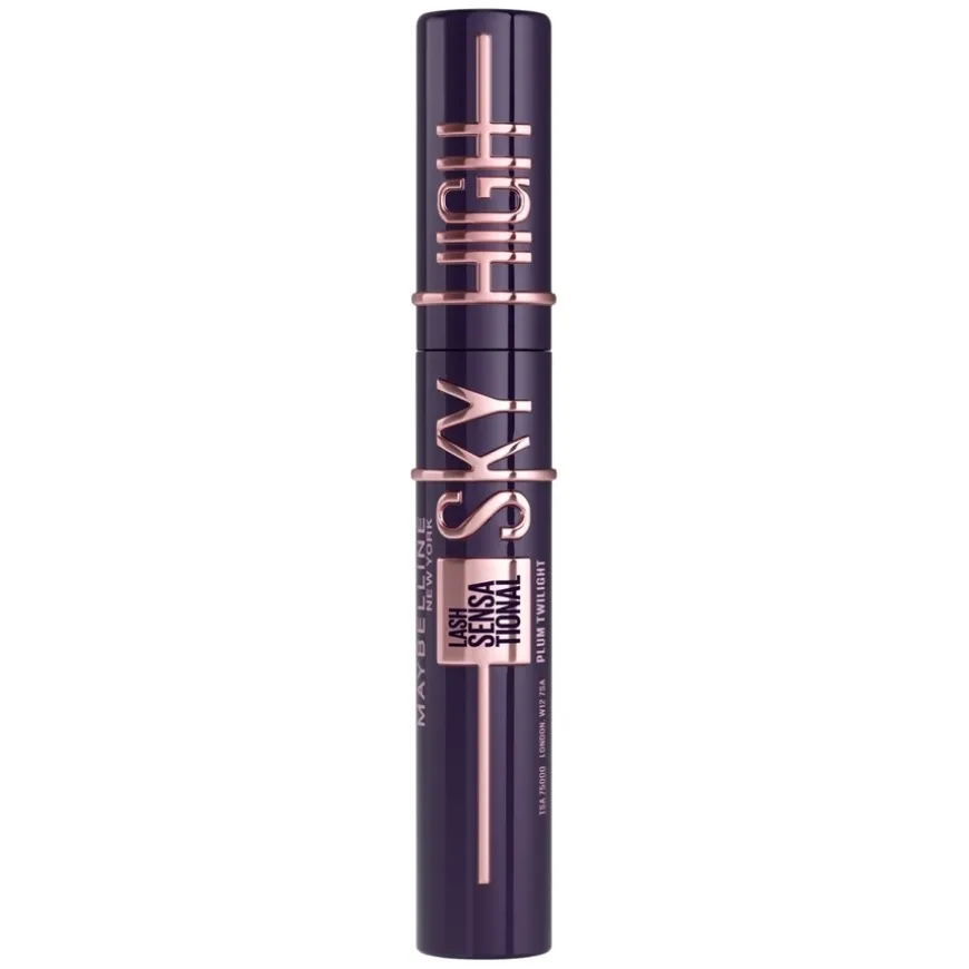 Lash Sensational Sky High Mascara Plum Twilight 7ml