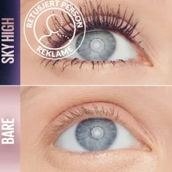 Lash Sensational Sky High Mascara Plum Twilight 7ml