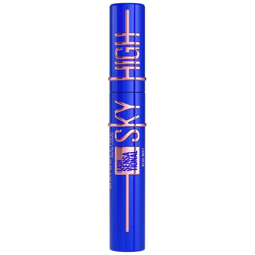 Lash Sensational Sky High Mascara Blue Mist 7,2ml