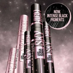 Lash Sensational Sky High Mascara Cosmic Black 7,2ml