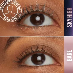 Lash Sensational Sky High Space Mascara Space Diamond 8ml