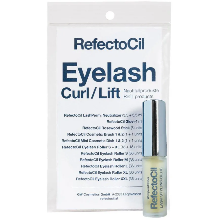 Lash Styling Glue Refill 4ml