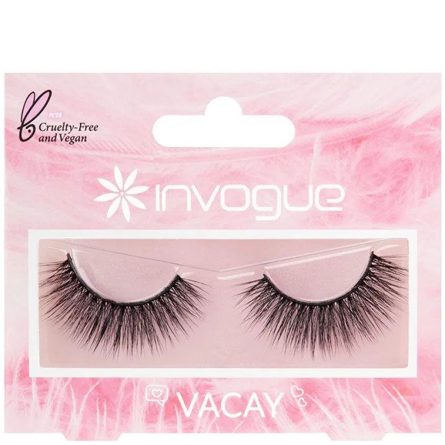 Lash Vacay