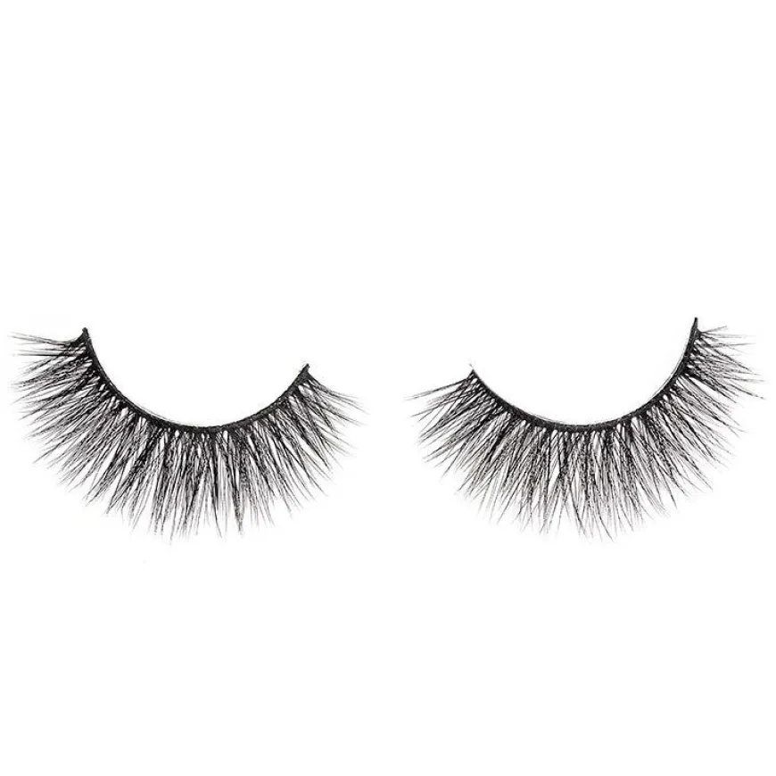 Lash Vacay