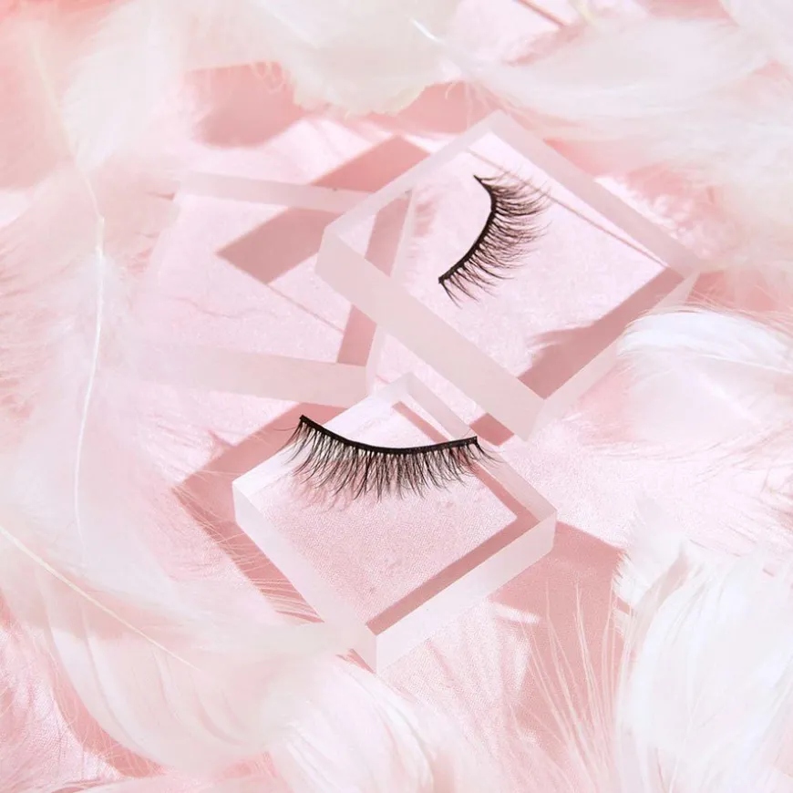 Lash Vault Girl Crush 3pairs