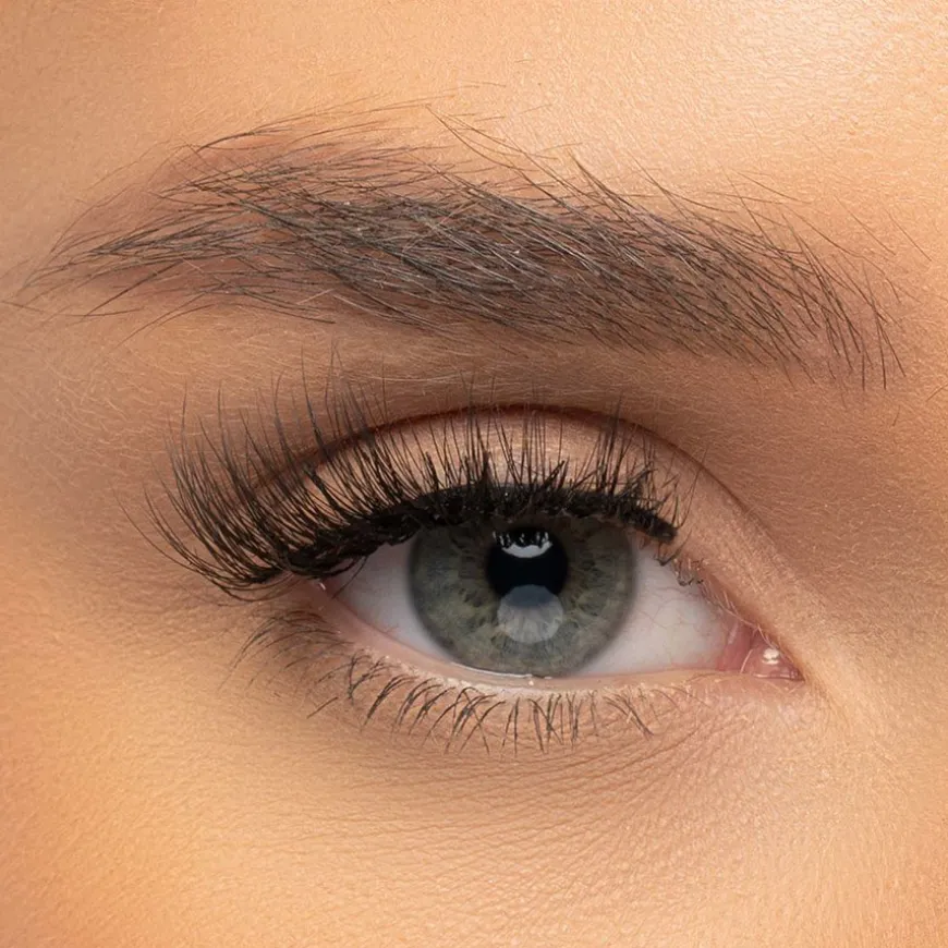 Lash Vault Girl Crush 3pairs