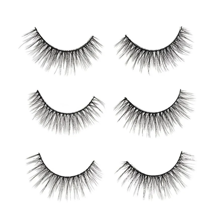 Lash Vault Girl Crush 3pairs