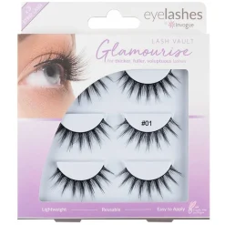 Lash Vault Holiday Feels 1 3pcs