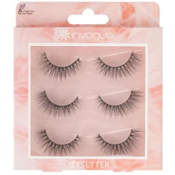Lash Vault Jet Setter 3pairs