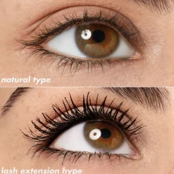 Lash XTNDR Mascara Pitch Black 7g