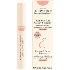 Lashes & Brow Booster 6,5ml