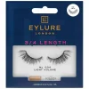 Lashes 3/4 Length No.004