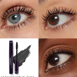 Lash-Expert Twist Brush Mascara Master Black 8,3g