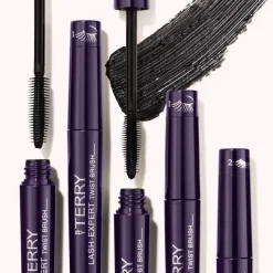 Lash-Expert Twist Brush Mascara Master Black 8,3g